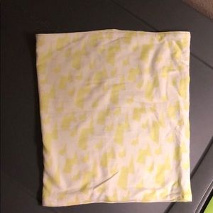 Oiselle Wazzie wool neck gaiter